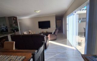 3 Bedroom House To Rent in Ocean View, Swakopmund