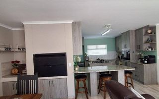 3 Bedroom House To Rent in Ocean View, Swakopmund