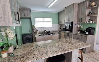 3 Bedroom House To Rent in Ocean View, Swakopmund