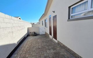 3 Bedroom House To Rent in Ocean View, Swakopmund
