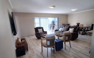 3 Bedroom House To Rent in Ocean View, Swakopmund