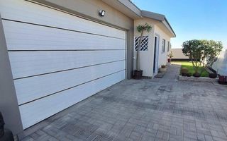 3 Bedroom House To Rent in Ocean View, Swakopmund