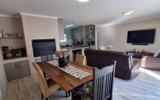 3 Bedroom House To Rent in Ocean View, Swakopmund