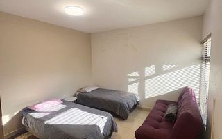 3 Bedroom House To Rent in Walvis Bay Central