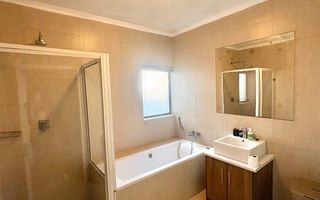 3 Bedroom House To Rent in Walvis Bay Central