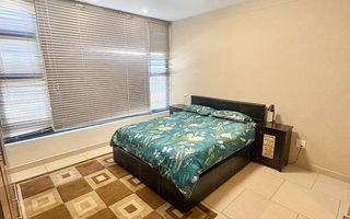 3 Bedroom House To Rent in Walvis Bay Central