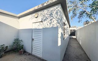 3 Bedroom House To Rent in Walvis Bay Central