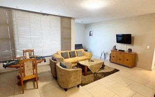 3 Bedroom House To Rent in Walvis Bay Central