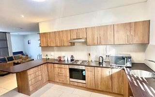 3 Bedroom House To Rent in Walvis Bay Central