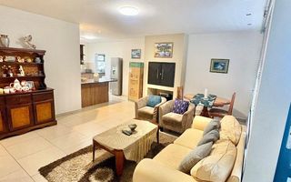 3 Bedroom House To Rent in Walvis Bay Central