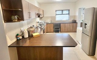 3 Bedroom House To Rent in Walvis Bay Central