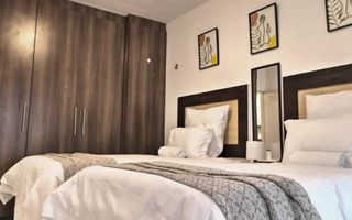 2 Bedroom Apartment To Rent in Kleine Kuppe, Windhoek