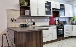 2 Bedroom Apartment To Rent in Kleine Kuppe, Windhoek