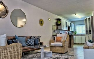 2 Bedroom Apartment To Rent in Kleine Kuppe, Windhoek