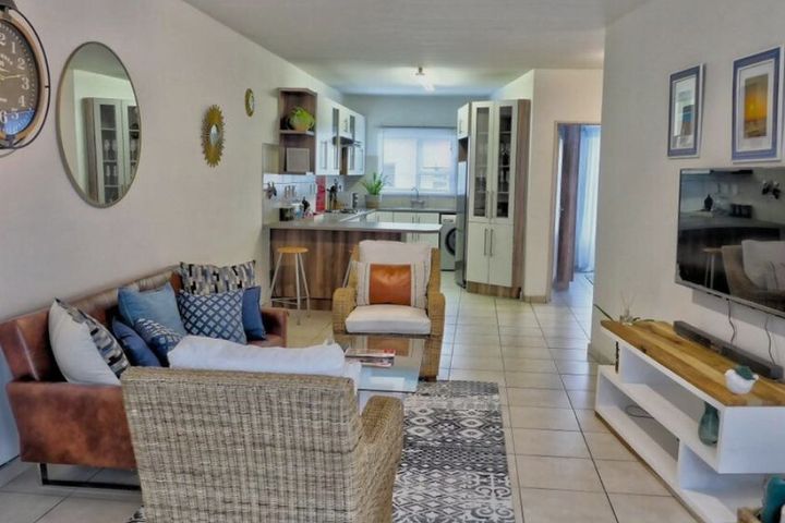 2 Bedroom Apartment To Rent in Kleine Kuppe, Windhoek