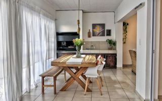 2 Bedroom Apartment To Rent in Kleine Kuppe, Windhoek