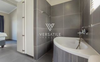 3 Bedroom House For Sale in Kramersdorf, Swakopmund