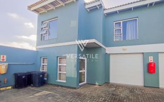 3 Bedroom House For Sale in Kramersdorf, Swakopmund