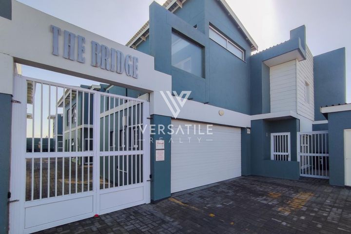 3 Bedroom House For Sale in Kramersdorf, Swakopmund