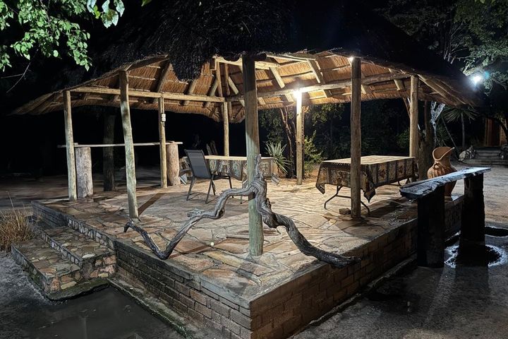 Farm For Sale in Grootfontein