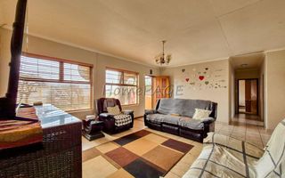 3 Bedroom House For Sale in Walvis Bay Central
