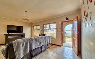 3 Bedroom House For Sale in Walvis Bay Central