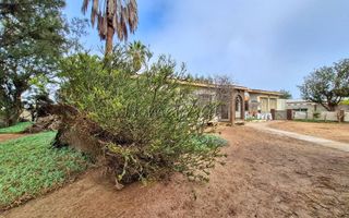 3 Bedroom House For Sale in Walvis Bay Central