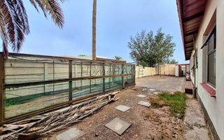 3 Bedroom House For Sale in Walvis Bay Central