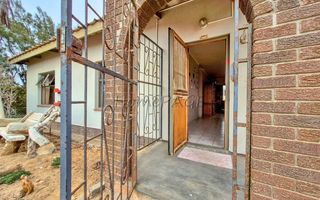 3 Bedroom House For Sale in Walvis Bay Central