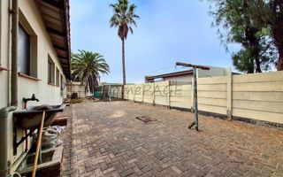 3 Bedroom House For Sale in Walvis Bay Central