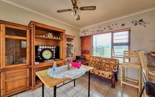 3 Bedroom House For Sale in Walvis Bay Central
