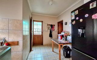 3 Bedroom House For Sale in Walvis Bay Central