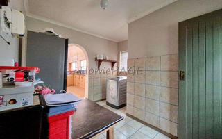 3 Bedroom House For Sale in Walvis Bay Central