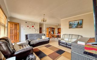 3 Bedroom House For Sale in Walvis Bay Central