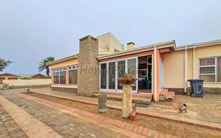 3 Bedroom House For Sale in Walvis Bay Central