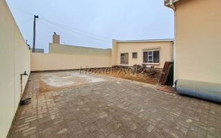 3 Bedroom House For Sale in Walvis Bay Central