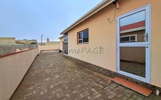 3 Bedroom House For Sale in Walvis Bay Central