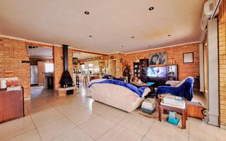 3 Bedroom House For Sale in Walvis Bay Central