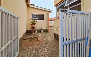 3 Bedroom House For Sale in Walvis Bay Central