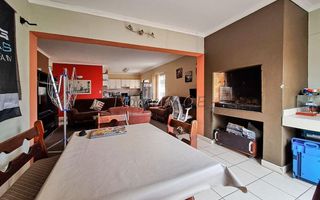 3 Bedroom House For Sale in Walvis Bay Central