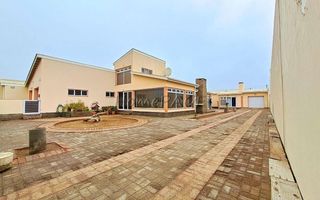 3 Bedroom House For Sale in Walvis Bay Central