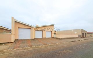 3 Bedroom House For Sale in Walvis Bay Central