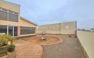 3 Bedroom House For Sale in Walvis Bay Central