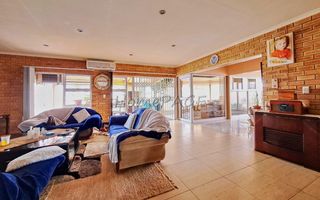 3 Bedroom House For Sale in Walvis Bay Central
