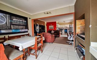 3 Bedroom House For Sale in Walvis Bay Central
