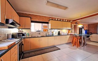 3 Bedroom House For Sale in Walvis Bay Central