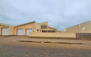 3 Bedroom House For Sale in Walvis Bay Central
