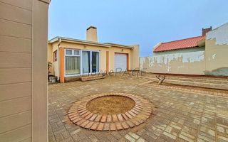 3 Bedroom House For Sale in Walvis Bay Central