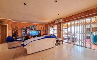 3 Bedroom House For Sale in Walvis Bay Central