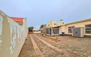 3 Bedroom House For Sale in Walvis Bay Central